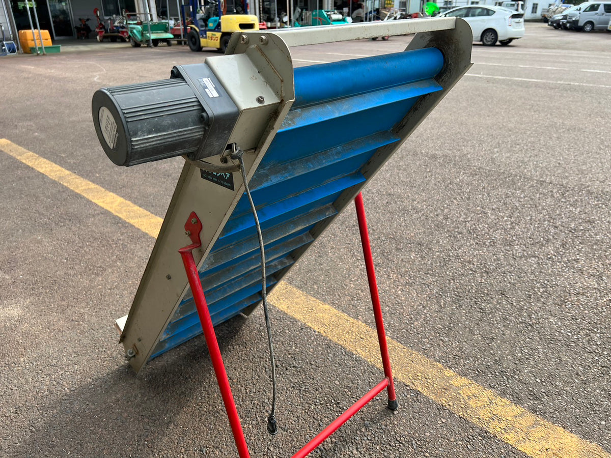 ミツワ　中古　リフトコンベア