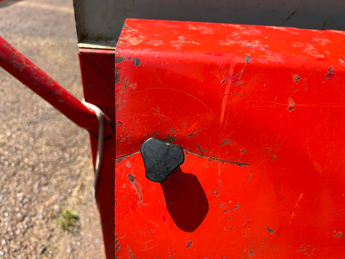 ミツワ　中古　全自動枝豆脱莢機　【部品取り用】＊KX-D1　T