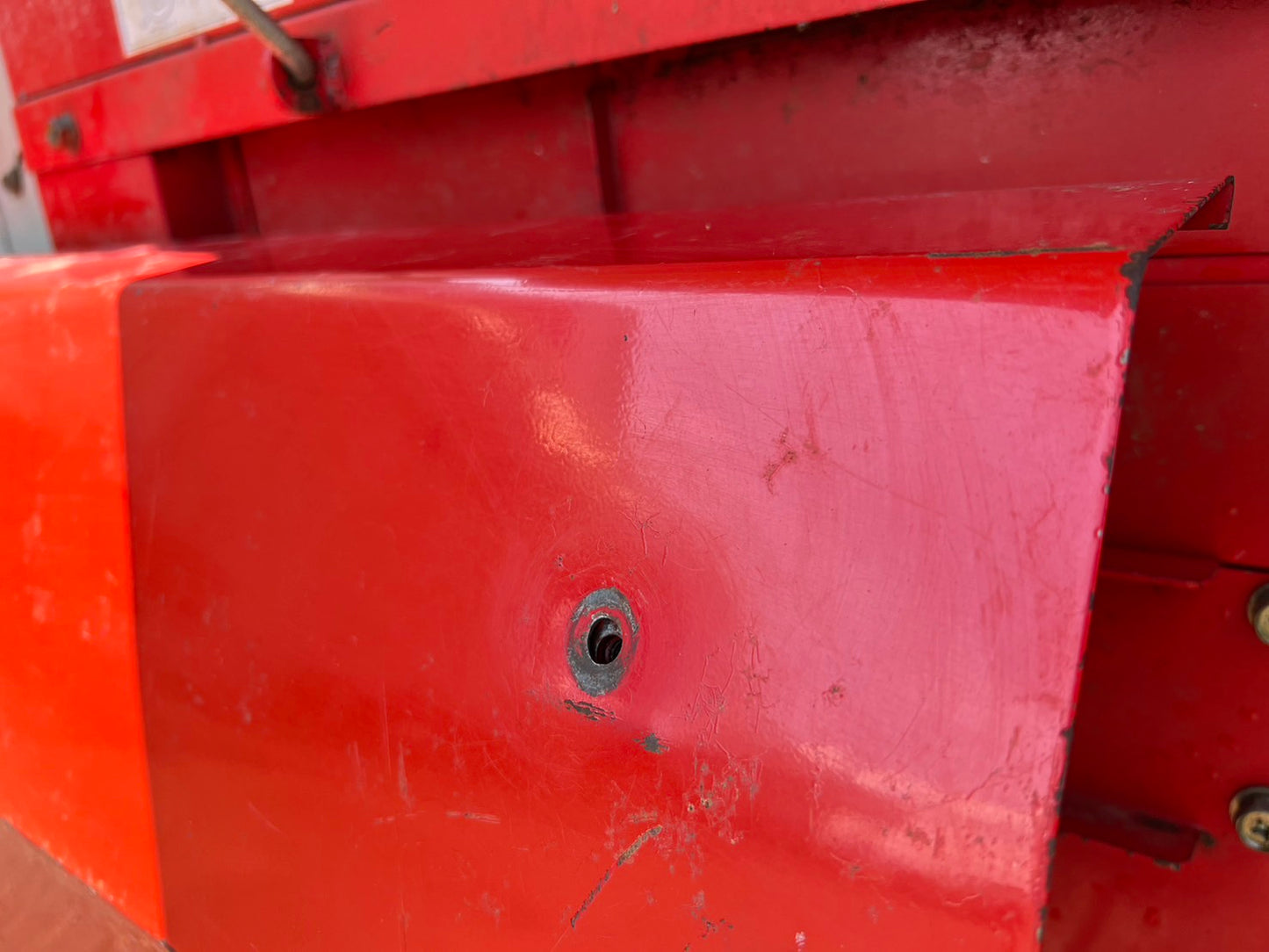 ミツワ　中古　全自動枝豆脱莢機　【部品取り用】＊KX-D1　T