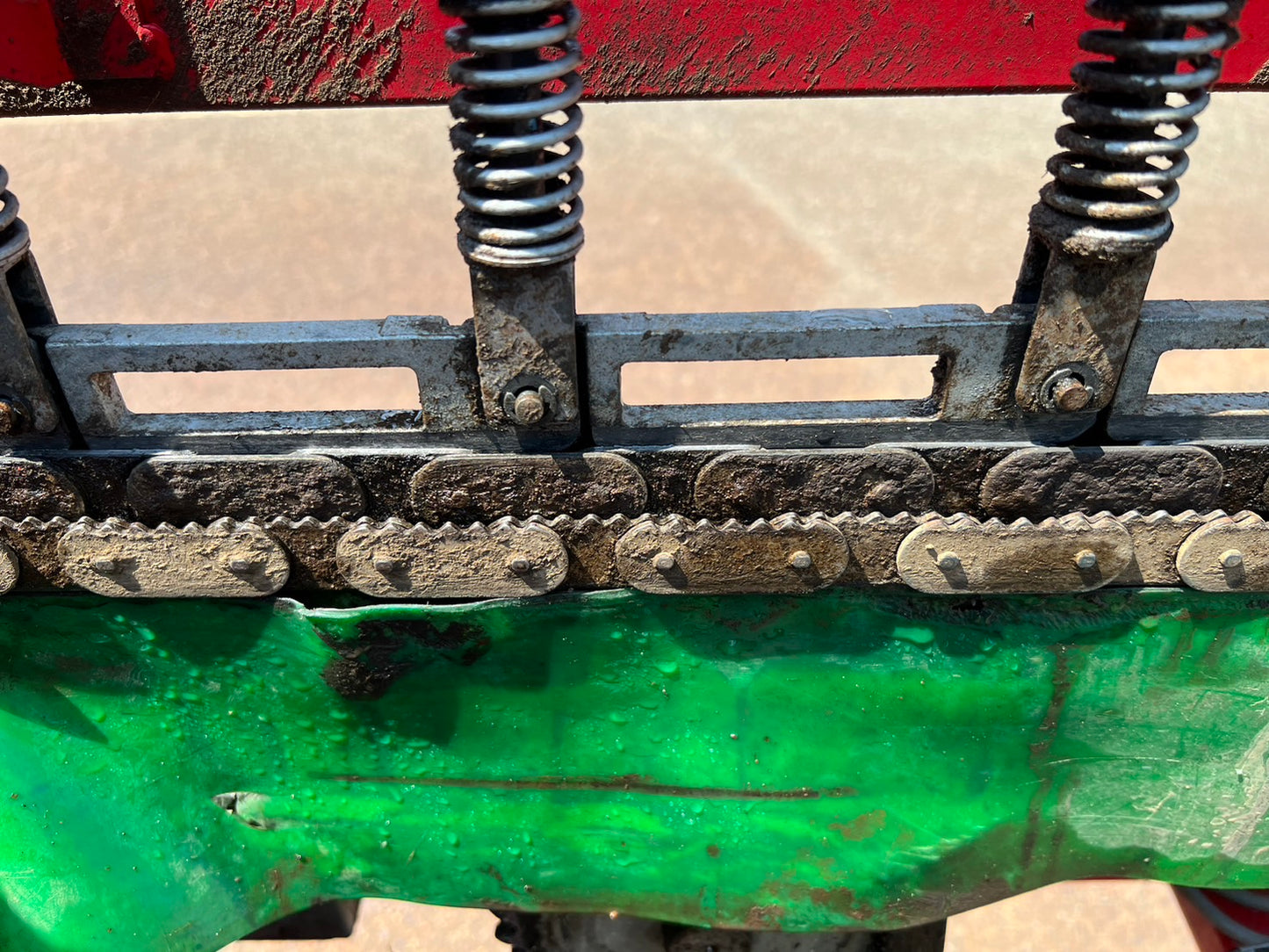 ミツワ　中古　全自動枝豆脱莢機　【部品取り用】＊KX-D1　T