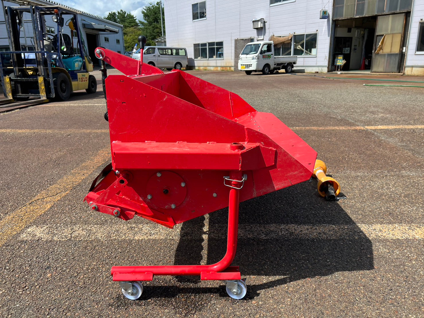 デリカ 中古 バケットマニア 【3P直装】＊DMー1500R 山形店 – 農キング