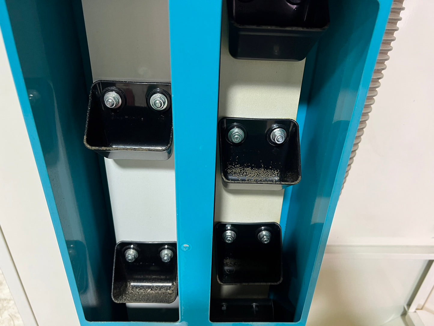 クボタ　中古　色彩選別機　【能力：500㎏/時間】＊KG-A