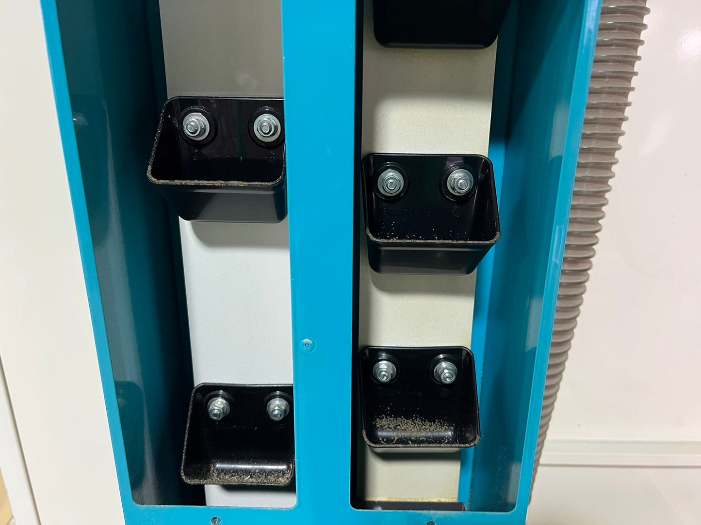 クボタ　中古　色彩選別機　【能力：500㎏/時間】＊KG-A