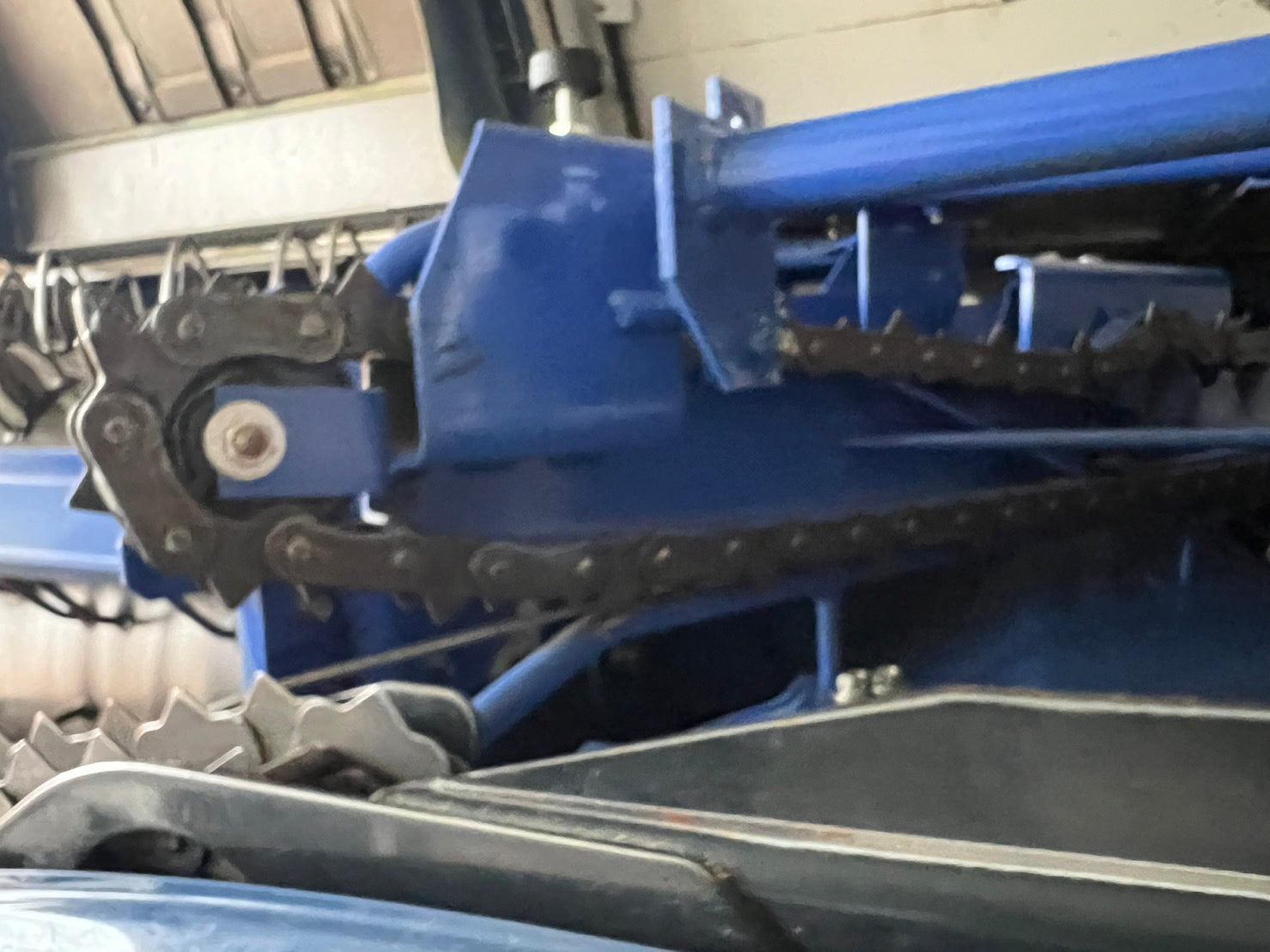 ISEKI イセキHF331 コンバイン 山形県から！ ISEKI イセキHF331 コンバイン 山形県から！