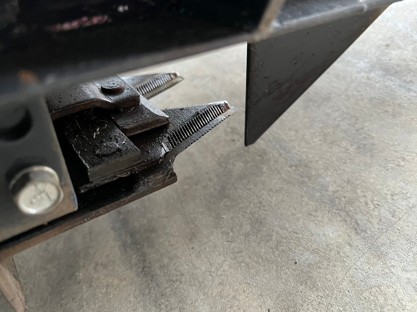 イセキ　中古　コンバイン　【69.7ｈ】＊HFC331G-ZKRHWC　『山形店 7118』