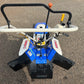イセキ　中古　耕耘機　【４馬力】＊KMR45-SDUH　『山形店』