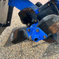 イセキ　中古　耕耘機　【４馬力】＊KMR45-SDUH　『山形店』