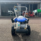 イセキ　中古　耕耘機　【４馬力】＊KMR45-SDUH　『山形店』