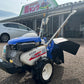 イセキ　中古　耕耘機　【４馬力】＊KMR45-SDUH　『山形店』