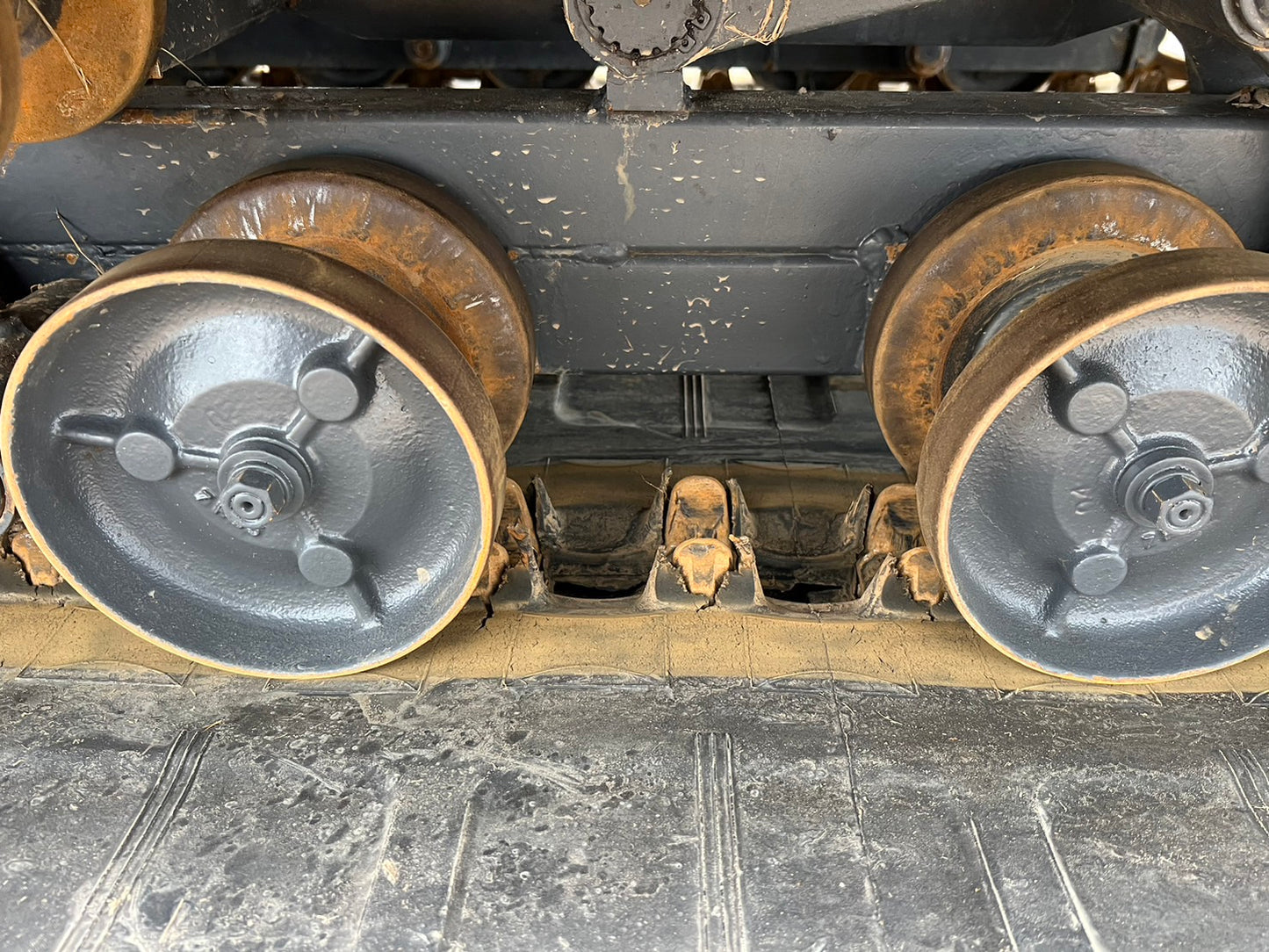 クボタ　中古　コンバイン　【859.9時間】＊ARN433SD4MW2　『山形店』