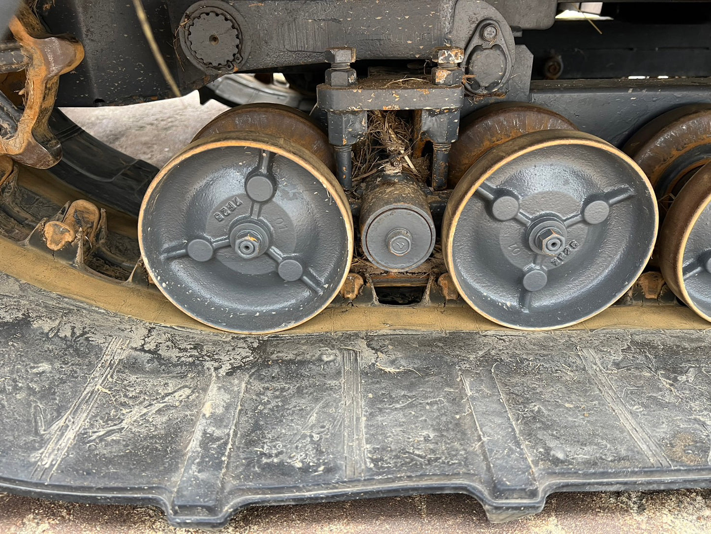 クボタ　中古　コンバイン　【859.9時間】＊ARN433SD4MW2　『山形店』