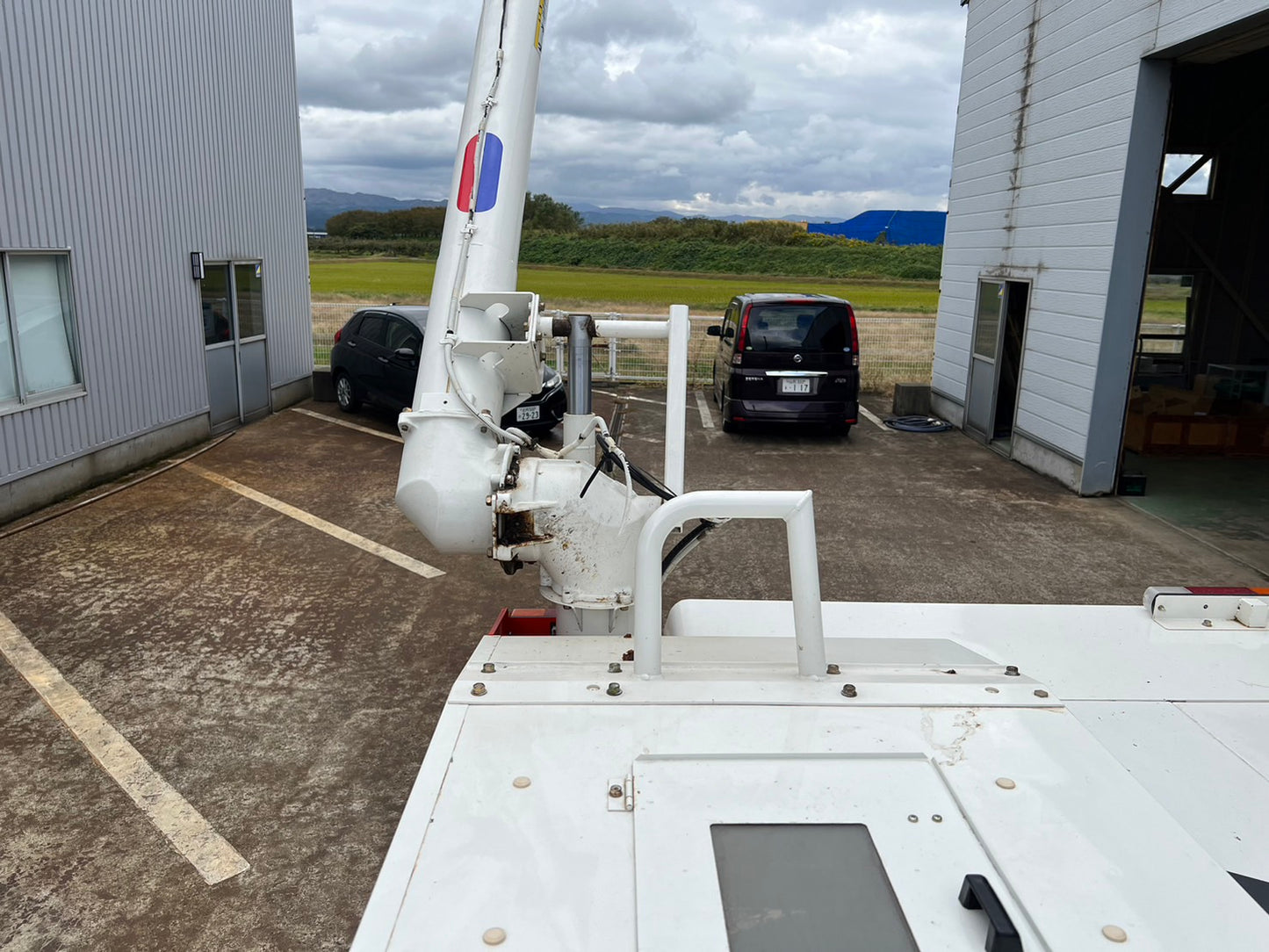 クボタ　中古　コンバイン　【859.9時間】＊ARN433SD4MW2　『山形店』