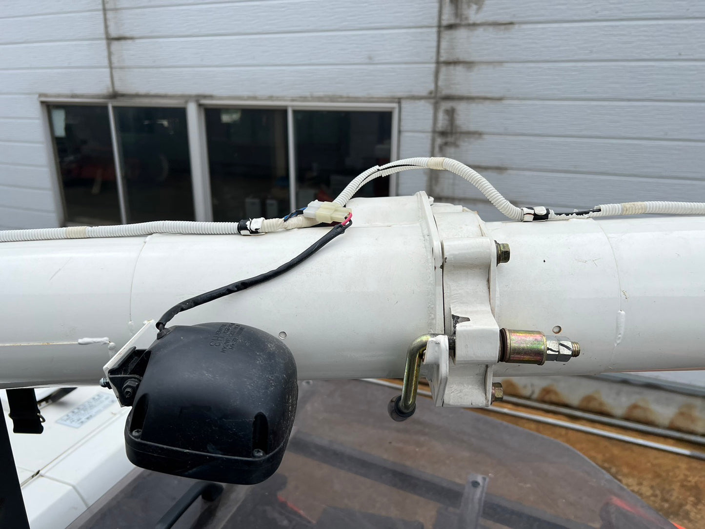 クボタ　中古　コンバイン　【859.9時間】＊ARN433SD4MW2　『山形店』