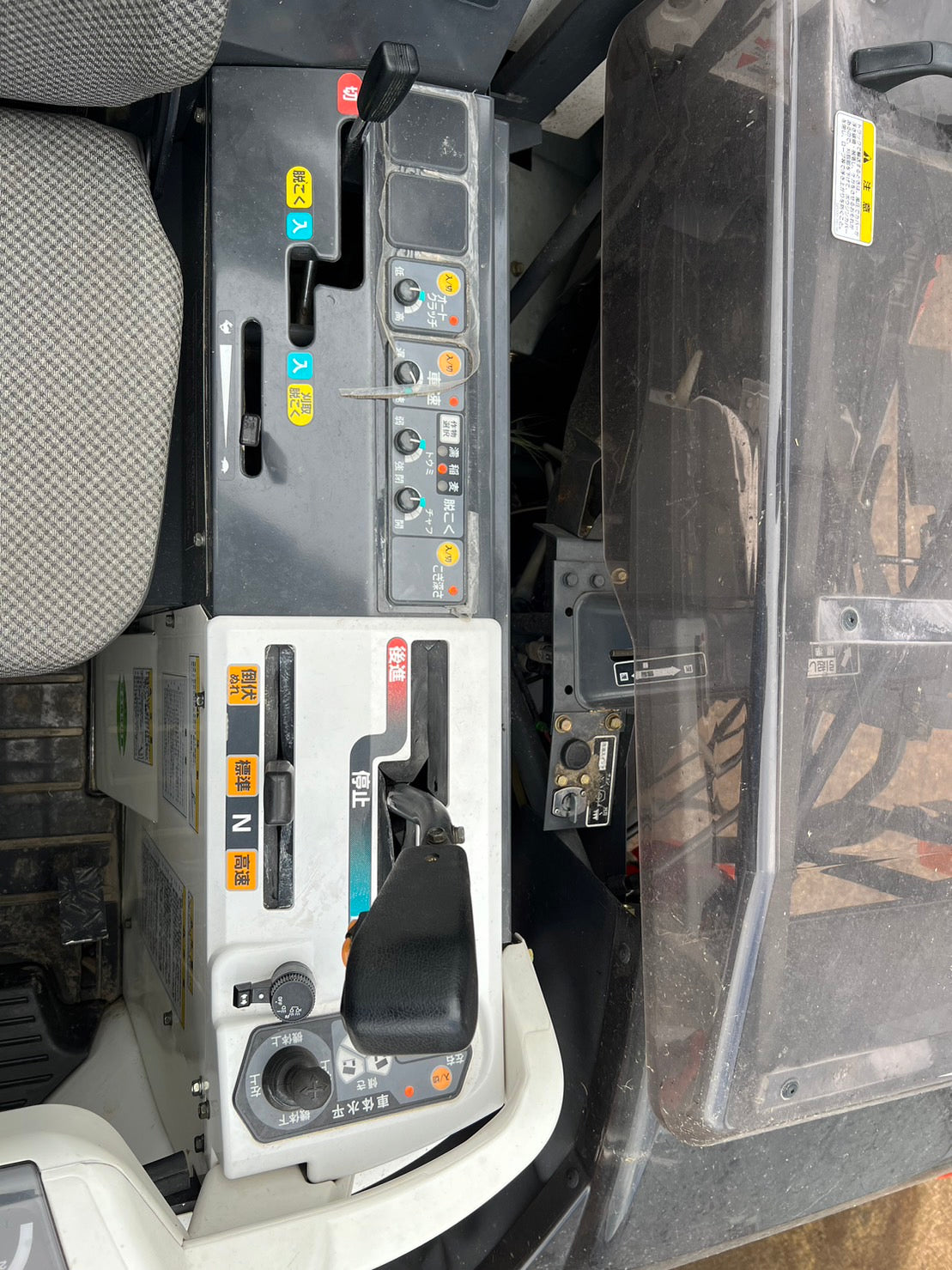 クボタ　中古　コンバイン　【859.9時間】＊ARN433SD4MW2　『山形店』