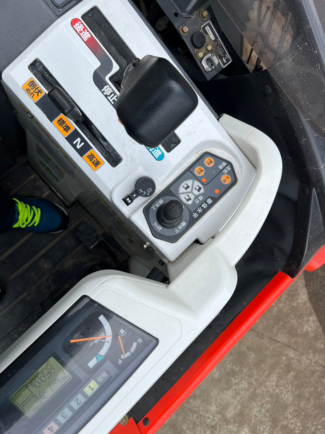 クボタ　中古　コンバイン　【859.9時間】＊ARN433SD4MW2　『山形店』