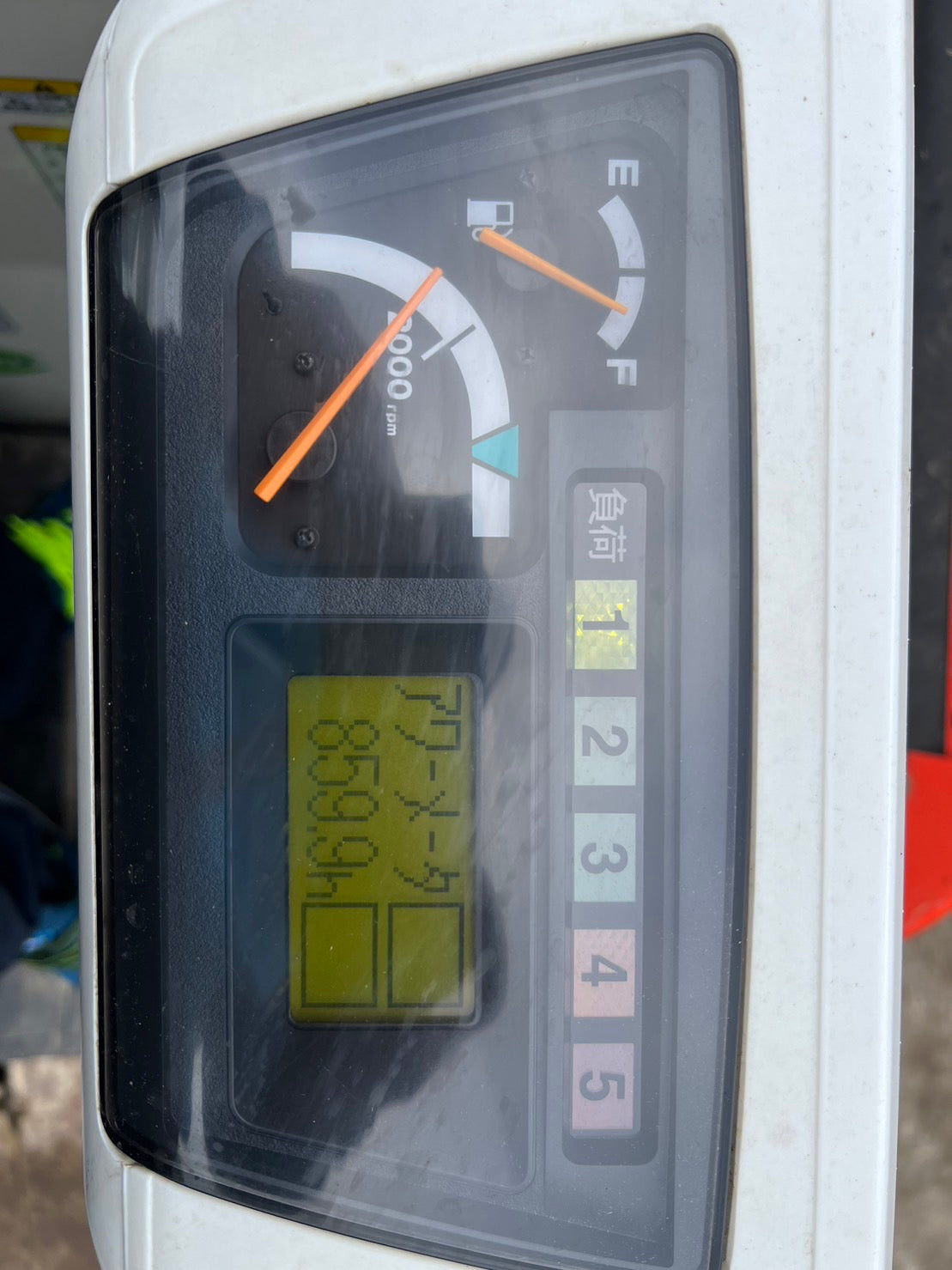 クボタ　中古　コンバイン　【859.9時間】＊ARN433SD4MW2　『山形店』