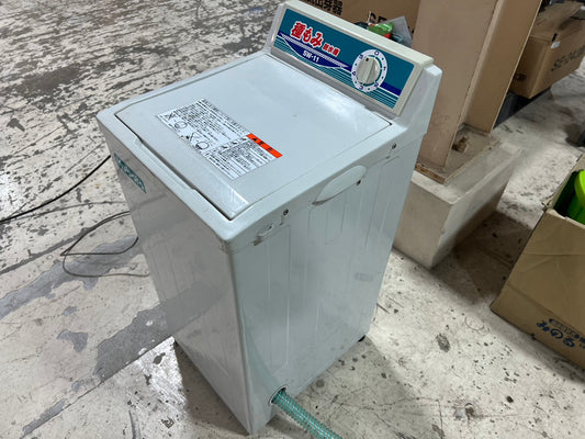 クボタ　中古　種もみ脱水機　【6㎏用】　＊SW-11