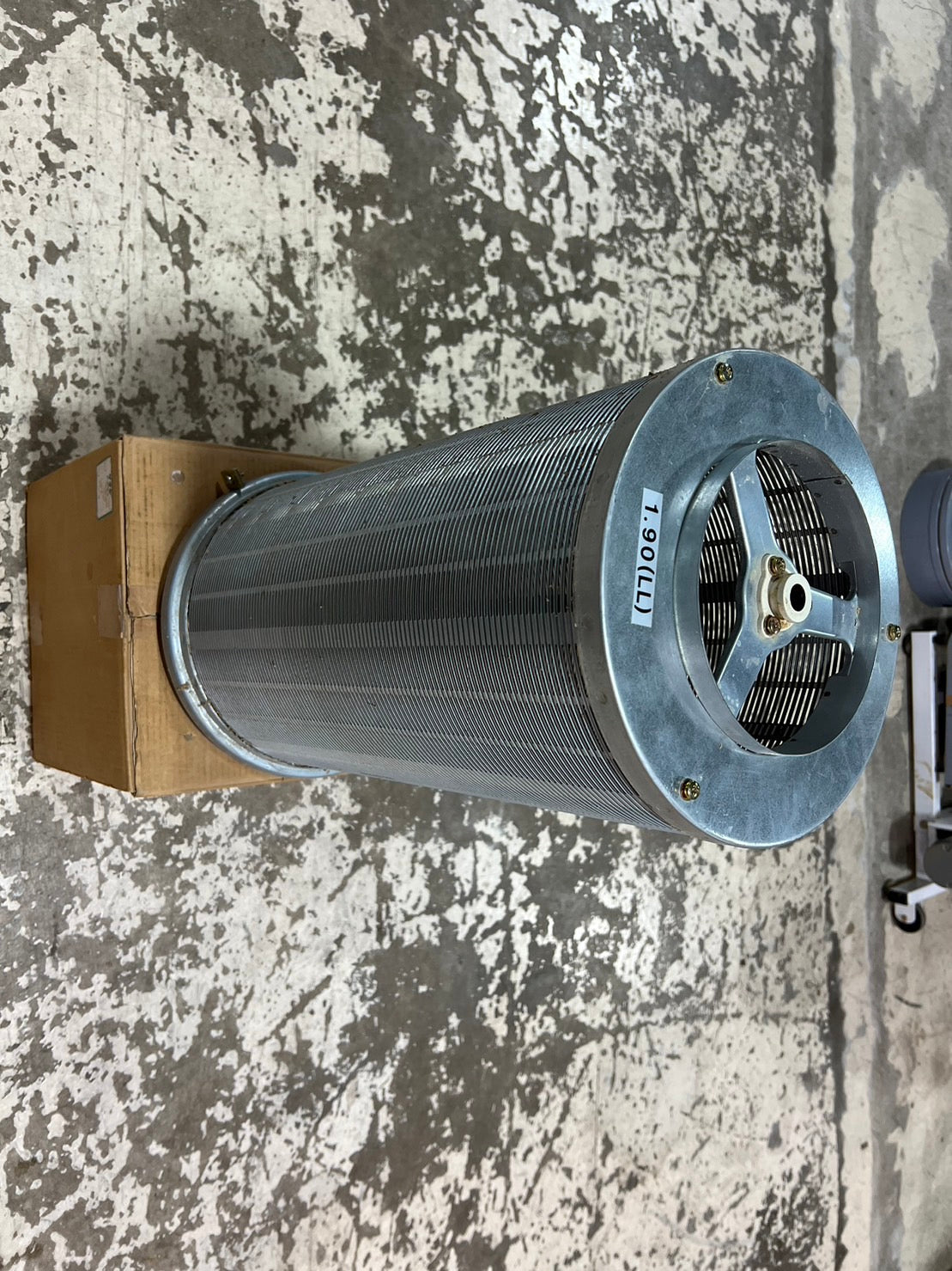 サタケ　中古　替え網　【LL】　＊1.90　　『山形店』