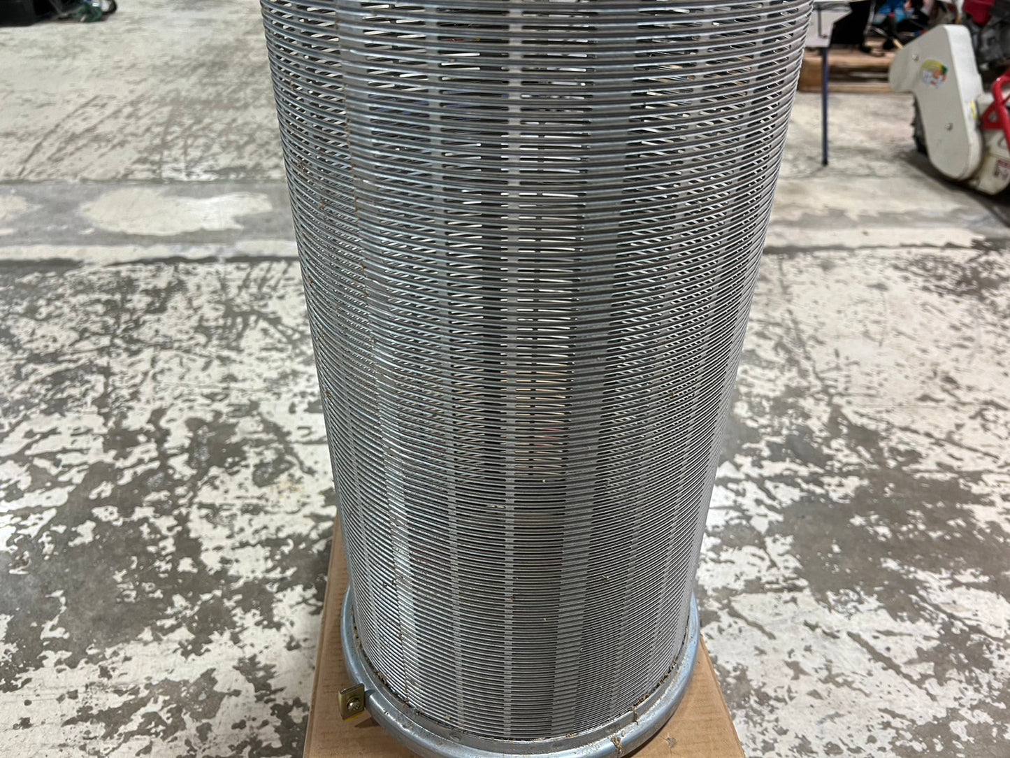 サタケ　中古　替え網　【LL】　＊1.90　　『山形店』