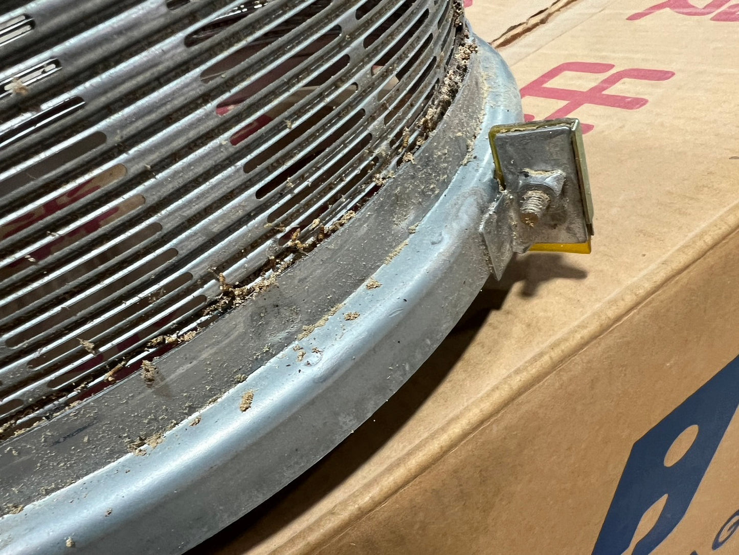 サタケ　中古　替え網　【LL】　＊1.90　　『山形店』