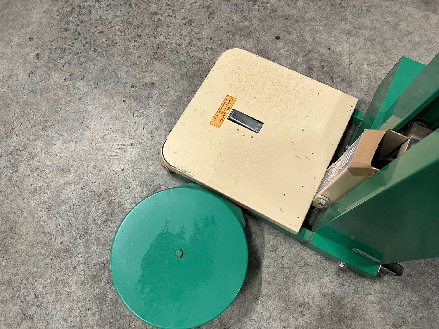 ホクエツ 中古 昇降機 【三男】＊RP-305 – 農キング