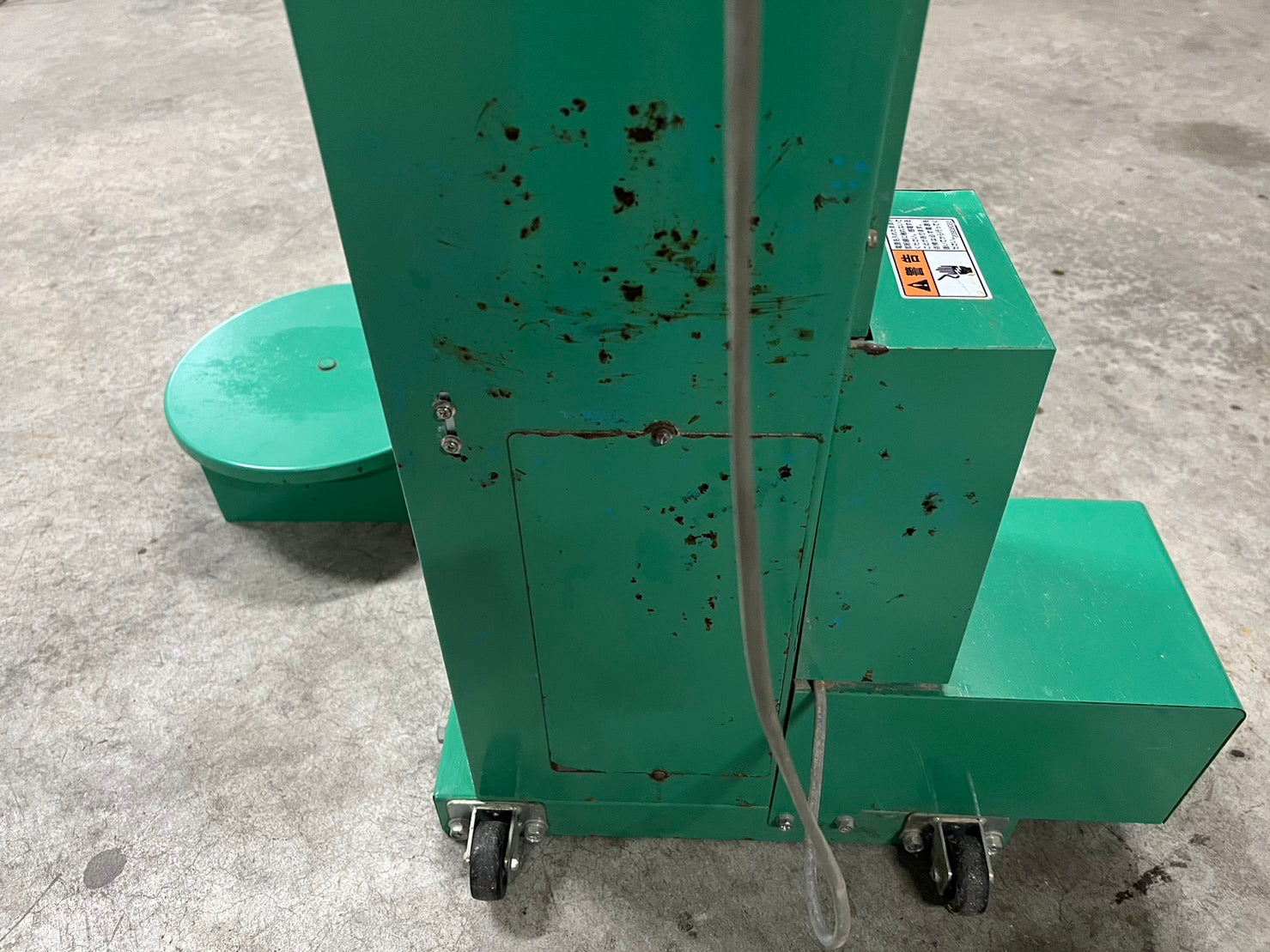 ホクエツ 中古 昇降機 【三男】＊RP-305 – 農キング