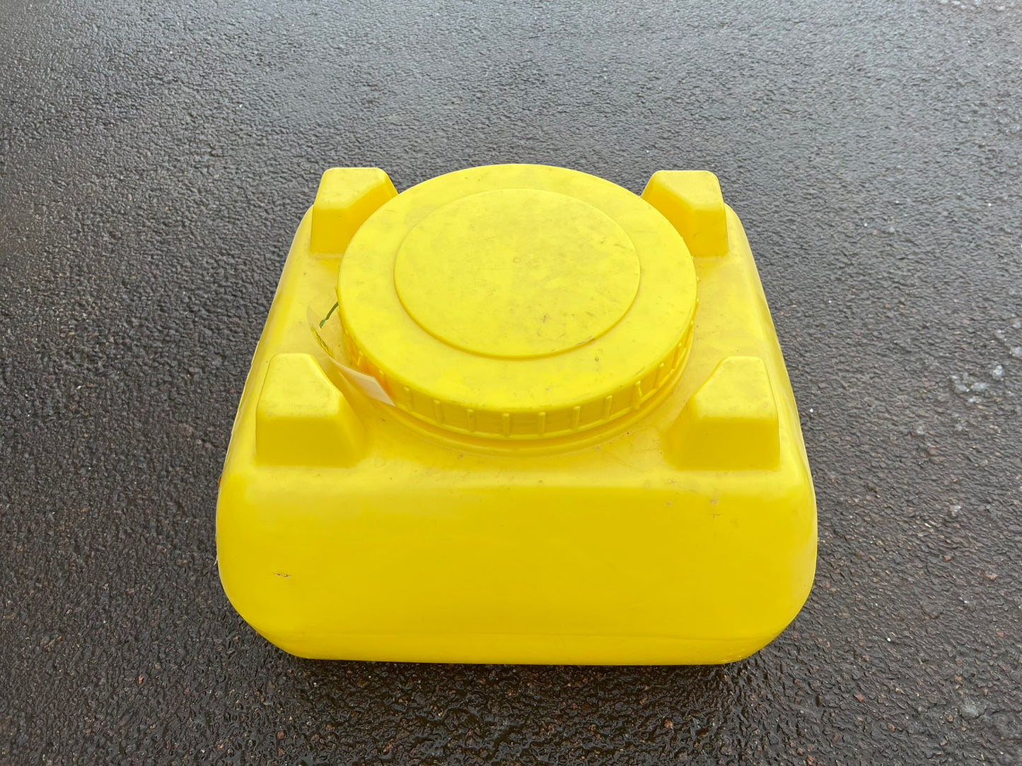 スイコー　中古　ローリータンク＊100L『7352』山形店