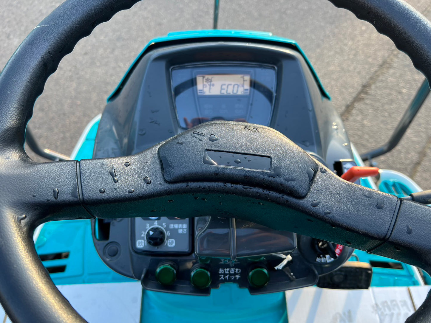 クボタ　中古　田植機　【100.9時間】＊ZP67-T5-R　『山形店』