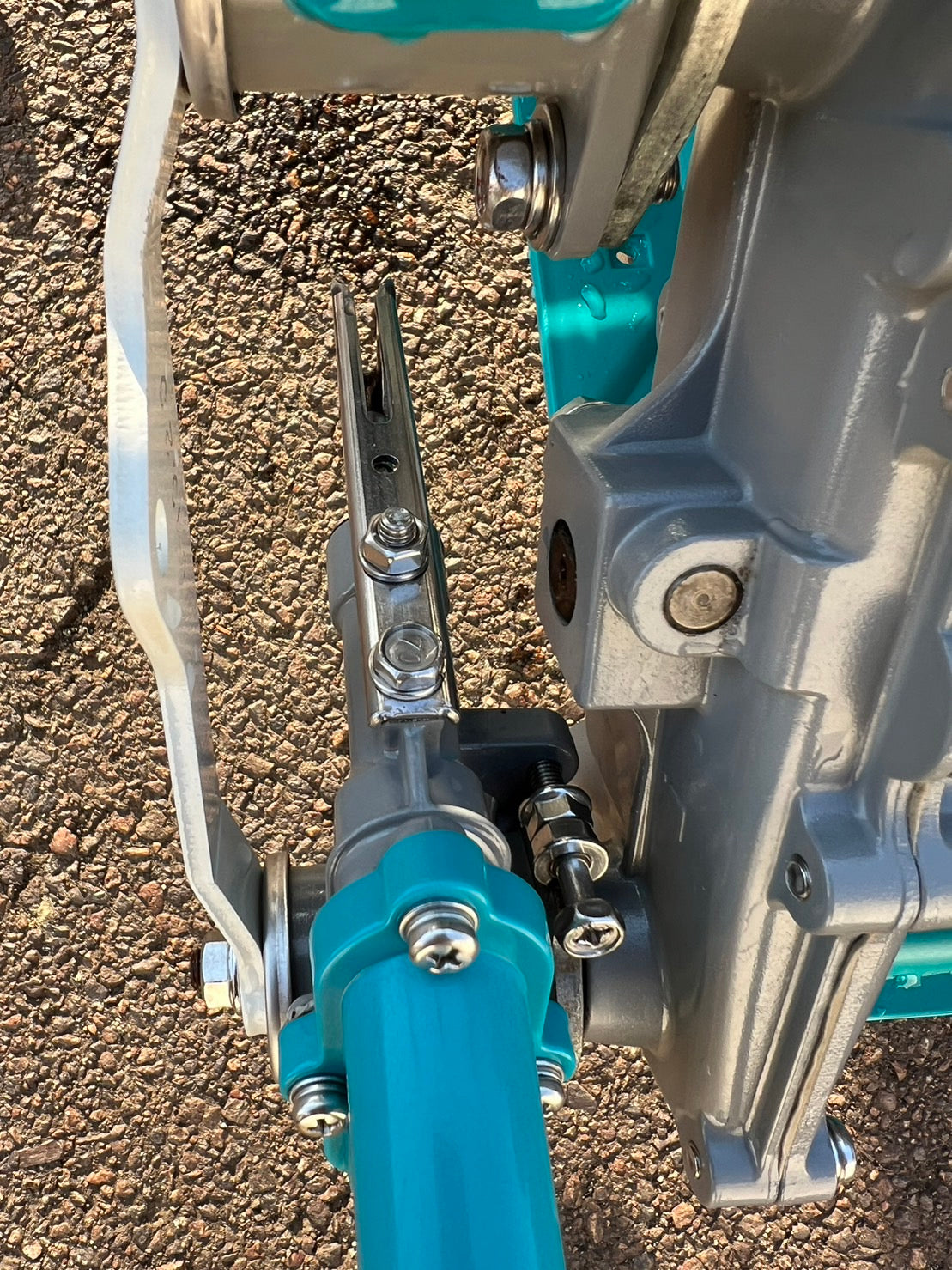 クボタ　中古　田植機　【100.9時間】＊ZP67-T5-R　『山形店』