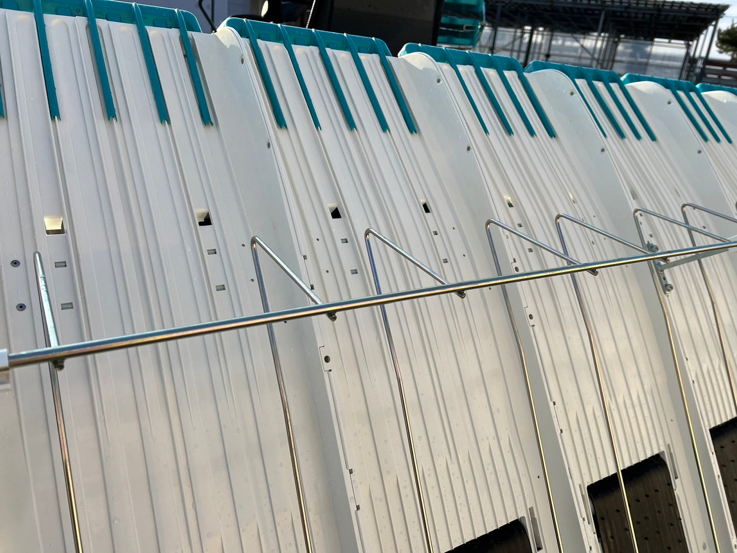 クボタ　中古　田植機　【100.9時間】＊ZP67-T5-R　『山形店』