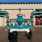 クボタ　中古　田植機　【100.9時間】＊ZP67-T5-R　『山形店』