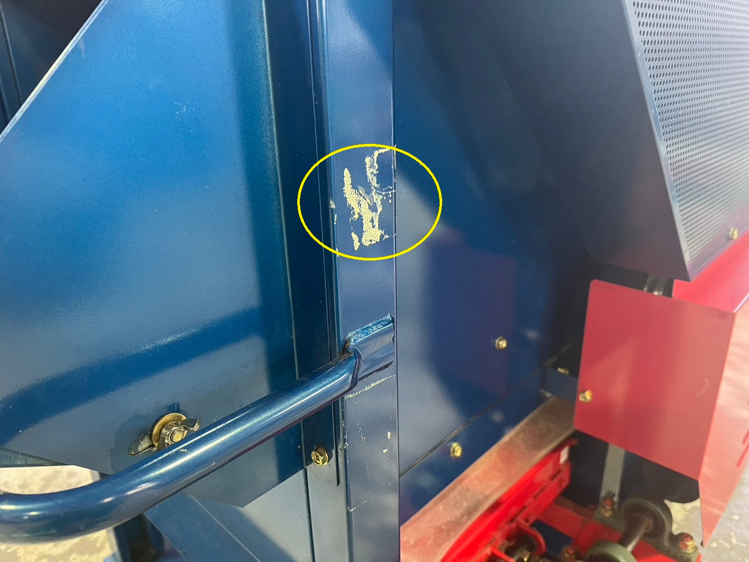 ミツワ 中古 枝豆もぎ取り機 ＊KE-5T 『山形店』 – 農キング