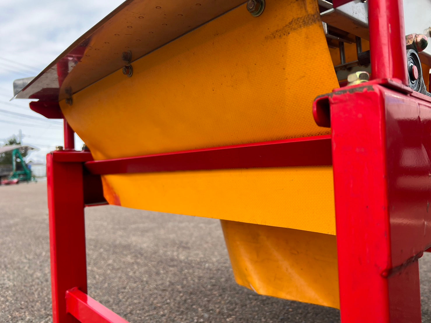 ミツワ 中古 枝豆選別セット ＊GS-4他 『山形店』 – 農キング