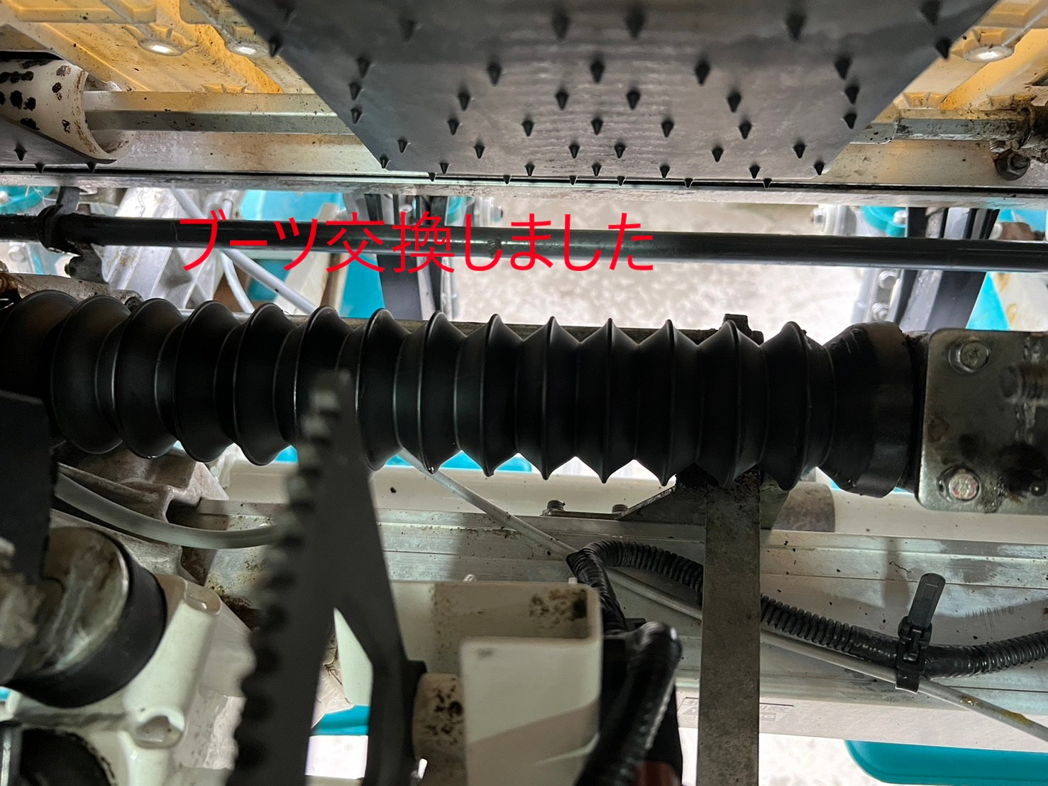 クボタ 中古 田植機 【235h】＊ZP65 『山形店』 – 農キング