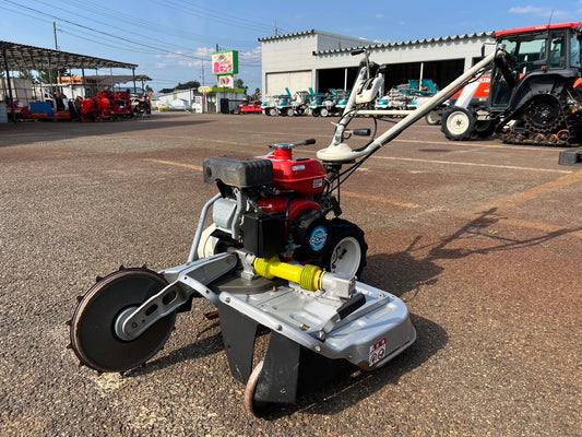 オーレック　中古　ウイングモ‐ア　【作業幅：600mm】＊WM616　『山形店』