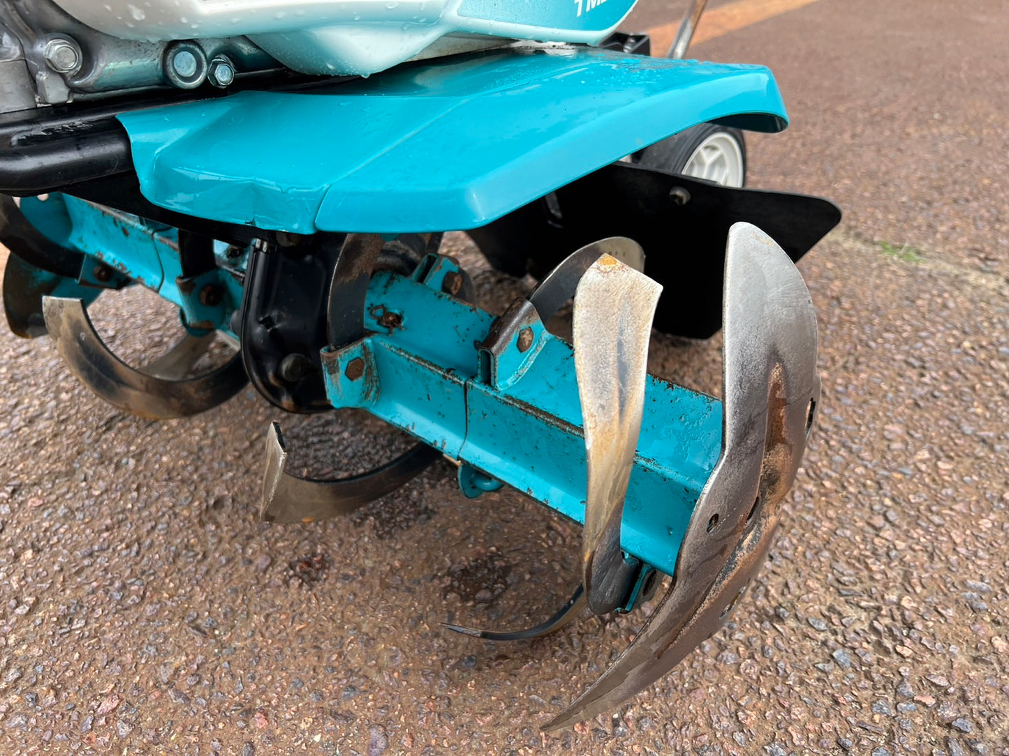 クボタ　中古　ミニ耕うん機【管理機】＊TMS30M6TUE3　『山形店』