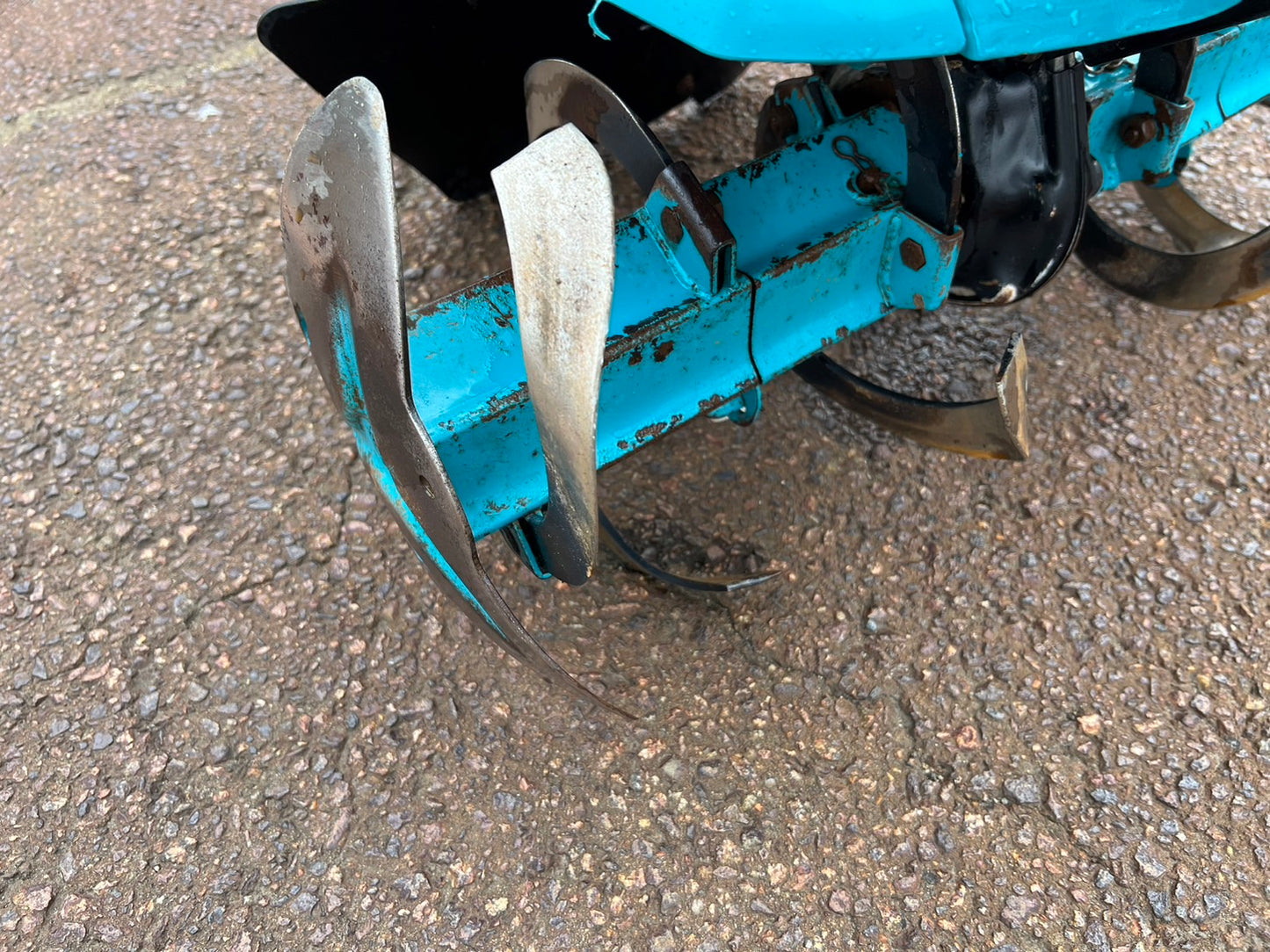 クボタ　中古　ミニ耕うん機【管理機】＊TMS30M6TUE3　『山形店』