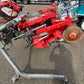 ニプロ　中古　畦塗機　【Ｂヒッチ】＊CZR352　『山形店　8067』