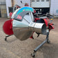 ニプロ　中古　畦塗機　【Ｂヒッチ】＊CZR352　『山形店　8067』