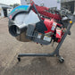 ニプロ　中古　畦塗機　【Ｂヒッチ】＊CZR352　『山形店　8067』