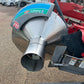 ニプロ　中古　畦塗機　【Ｂヒッチ】＊CZR352　『山形店　8067』