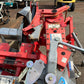ニプロ　中古　畦塗機　【Ｂヒッチ】＊CZR352　『山形店　8067』