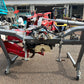 ニプロ　中古　畦塗機　【Ｂヒッチ】＊CZR352　『山形店　8067』