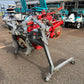 ニプロ　中古　畦塗機　【Ｂヒッチ】＊CZR352　『山形店　8067』