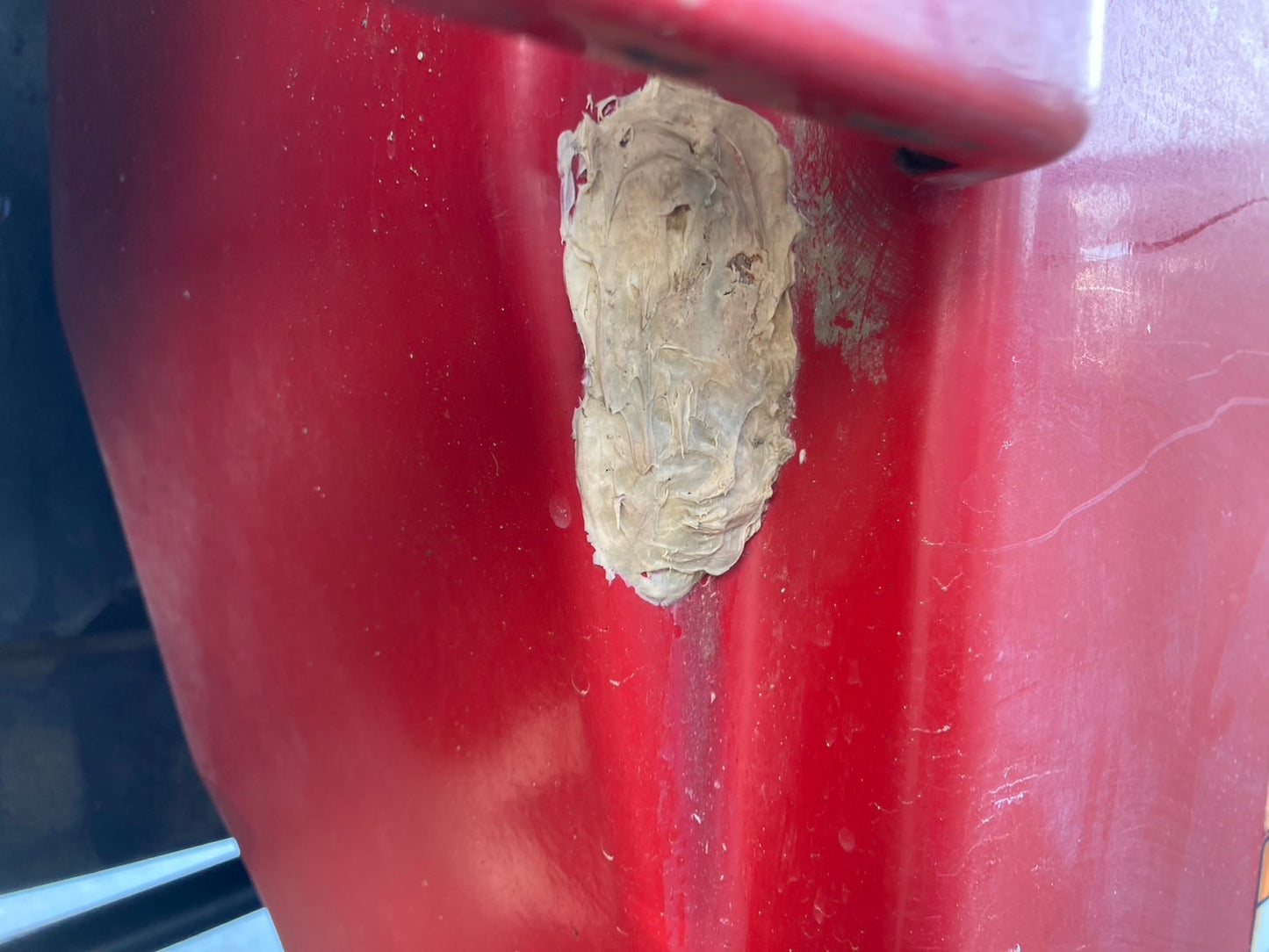 丸山  中古  スピードスプレーヤ  SSA-S600