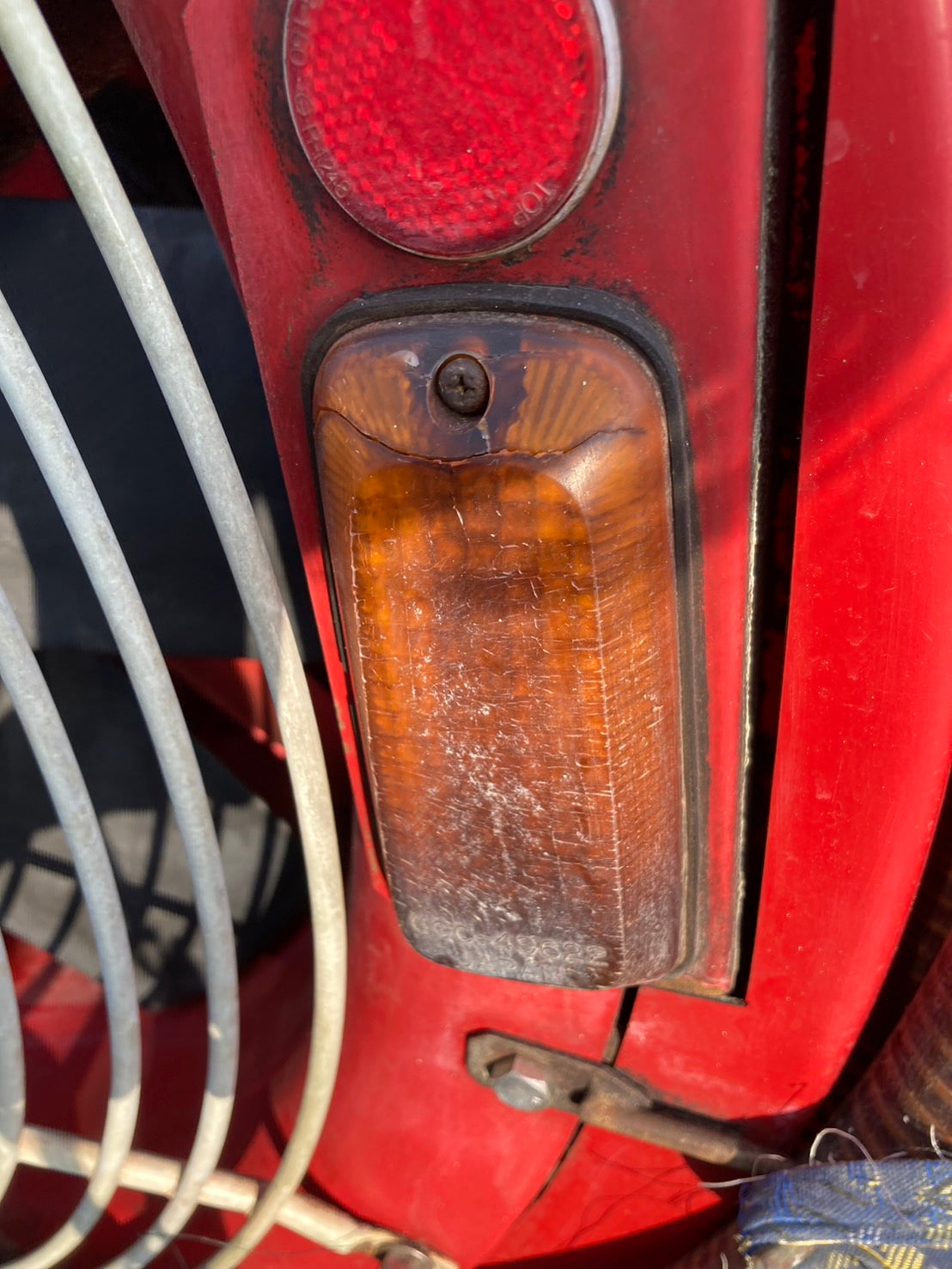 丸山  中古  スピードスプレーヤ  SSA-S600