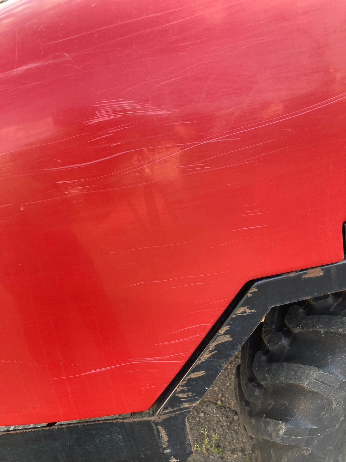 丸山  中古  スピードスプレーヤ  SSA-S600