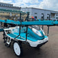 クボタ　中古　田植機　【534h】＊NSU67-IT5RーSP2『山形店』