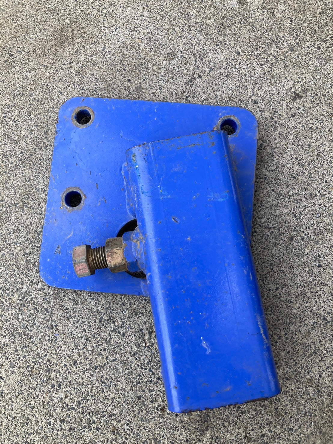 イセキ  中古  畦ぎわ処理機  イセキARH用