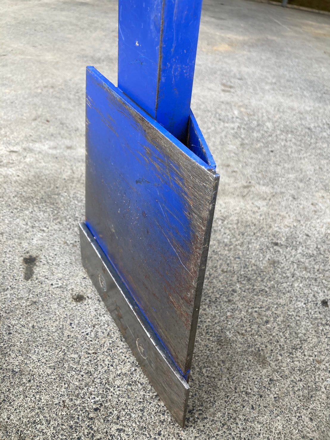 イセキ  中古  畦ぎわ処理機  イセキARH用